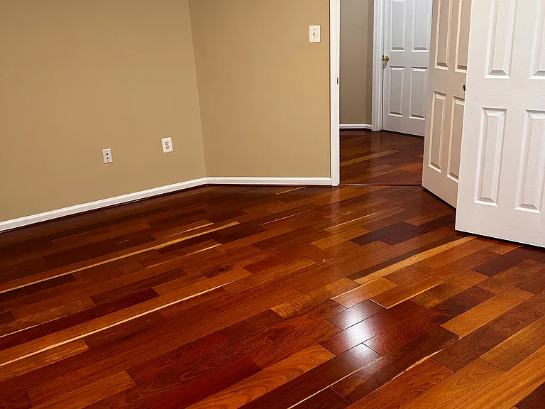One of Bedrooms upstairs (~12x13)