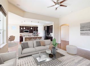 898 Eveningsong Drive, Castle Rock, CO 80104