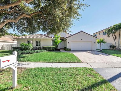 836 NW 131st Ave, Sunrise, FL, 33325