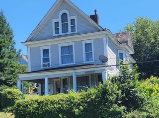 317 E Park Ave, Fairmont, WV