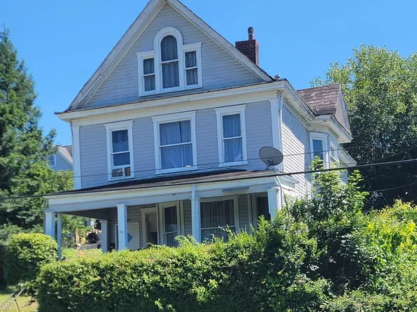 317 E Park Ave, Fairmont, WV 26554