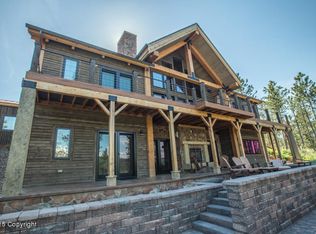 49 Garnet Dr, Newcastle, WY 82701