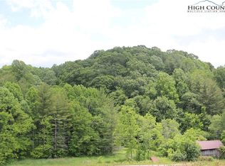 State Highway 194 Hwy N, Lansing, NC 28643