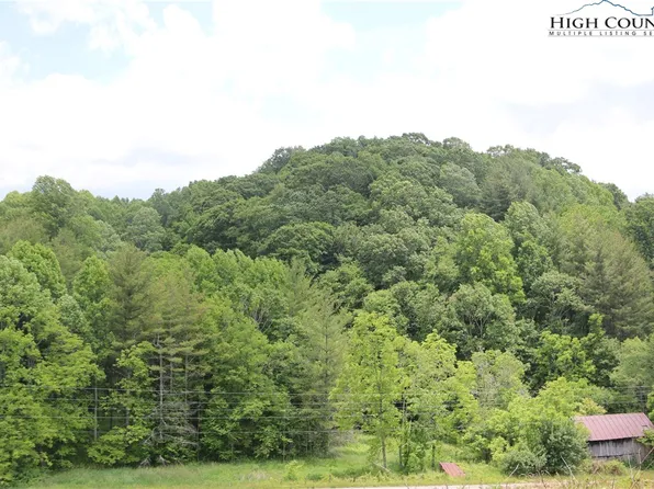 TBD NC 194 N Highway, Lansing, NC 28643