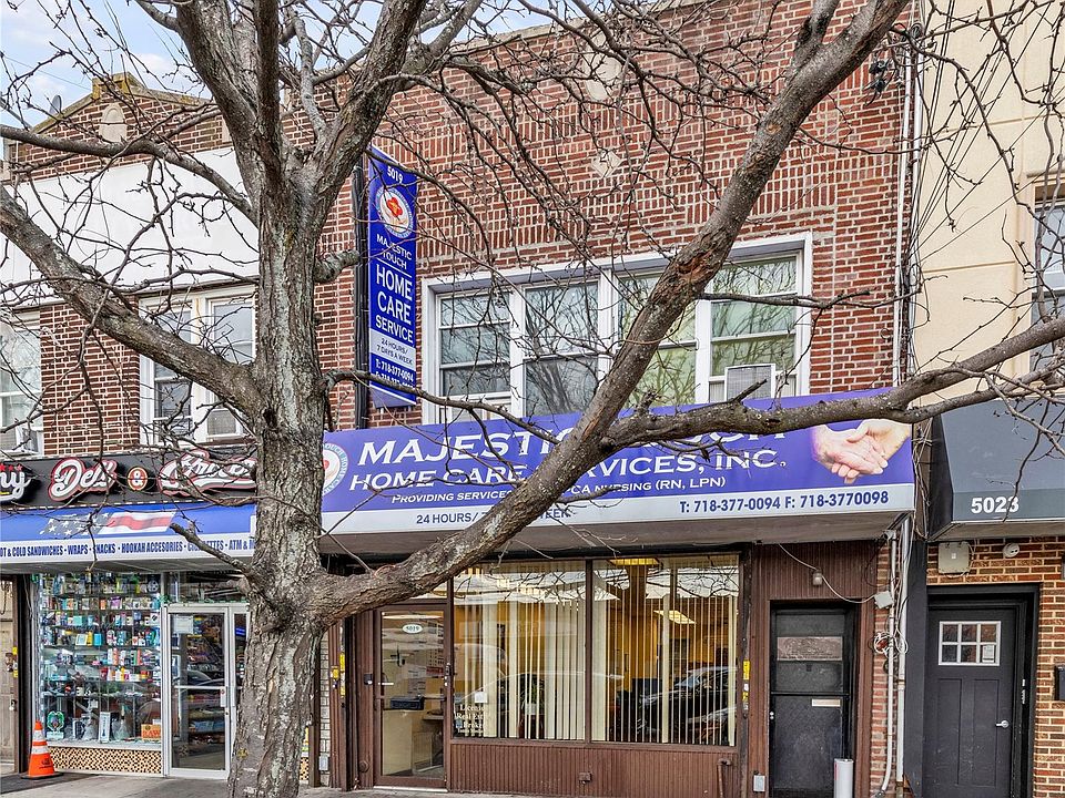 1st image of 5019 Avenue N