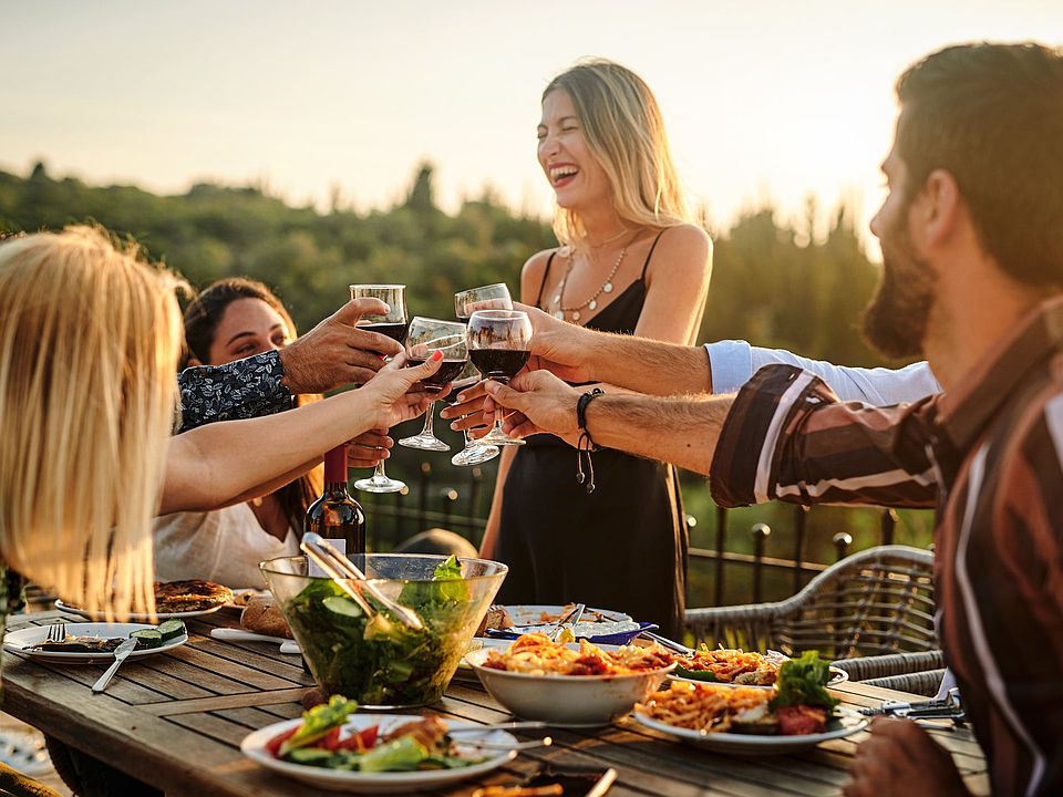 Ocean Breeze Lifestyle Bonsall, CA