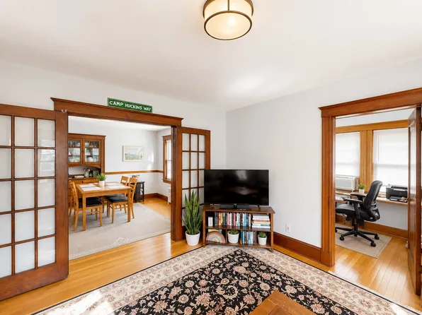 17 Auburndale Ave, West Newton, MA 02465