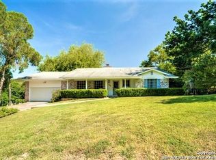 3203 Bent Bow Dr, San Antonio, TX 78209