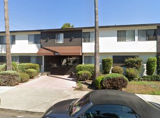 3601 E Vermont St #18, Long Beach, CA 90814