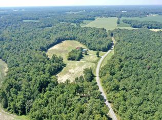 629 Old Williams Rd, Four Oaks, NC 27524