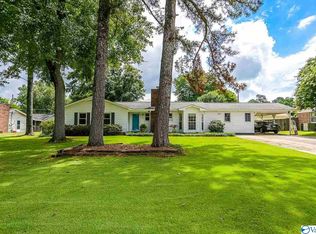 1730 Pennylane SE, Decatur, AL 35601