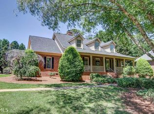 1731 Windsong Dr SW #3, Conyers, GA