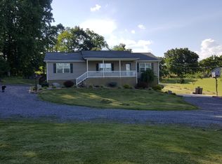 424 Ridge Rd, Mount Solon, VA 22843