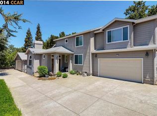 972 San Miguel Rd, Concord, CA 94518