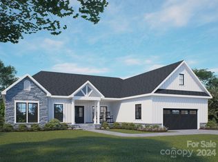 536 Sunset Pointe Dr, Salisbury, NC 28146