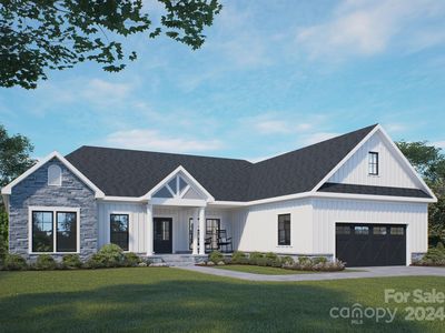 536 Sunset Pointe Dr, Salisbury, NC, 28146
