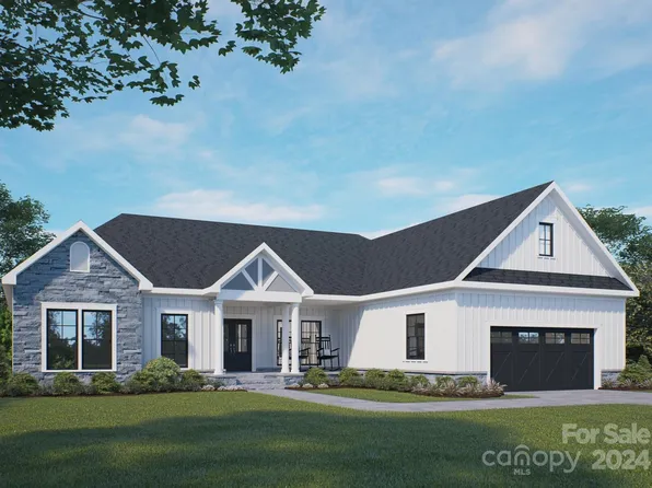 536 Sunset Pointe Dr, Salisbury, NC 28146