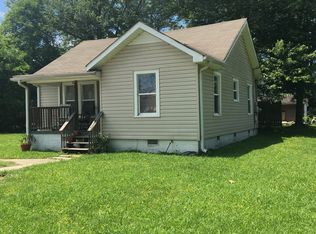 1403 Swope Dr, Chattanooga, TN 37412