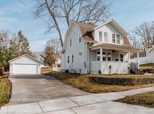 305 Fisk Ave, Waukesha, WI