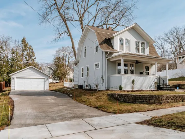 305 Fisk AVENUE, Waukesha, WI 53186