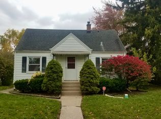 3621 Madison St, Lansing, IL 60438