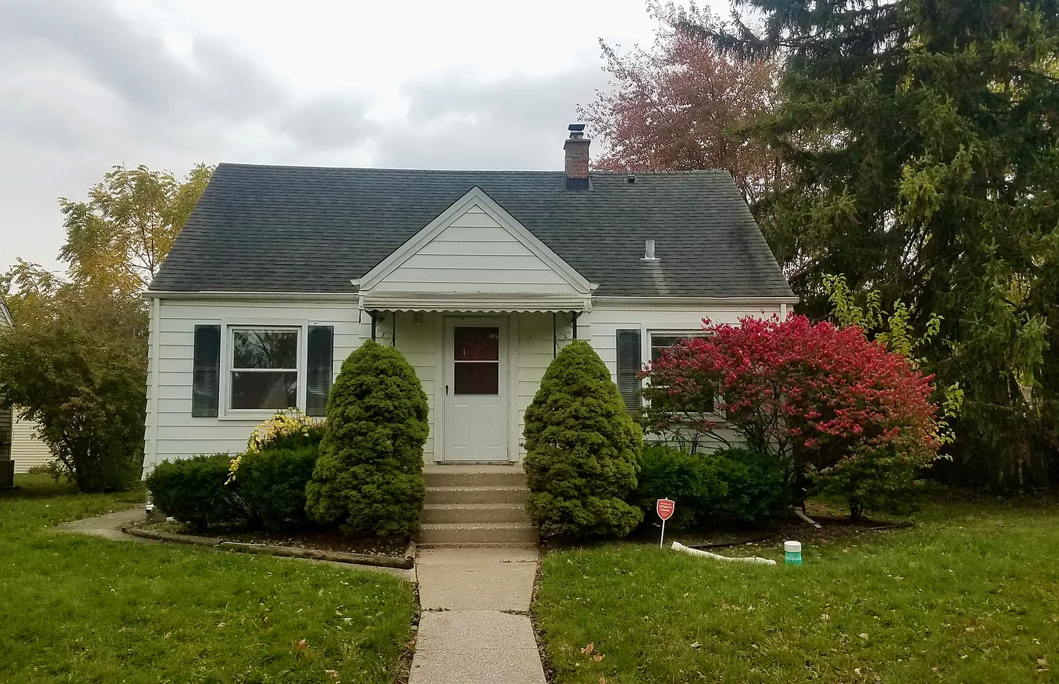 3621 Madison St photo 1