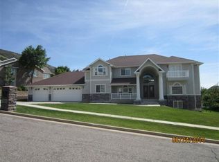 172 Winding Way, Logan, UT 84321