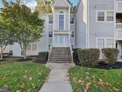 8377 Montgomery Run Rd Unit I, Ellicott City, MD, 21043