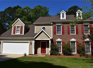 20405 Willow Pond Rd, Cornelius, NC 28031