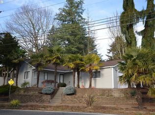 8441 SW 10th Ave, Portland, OR 97219