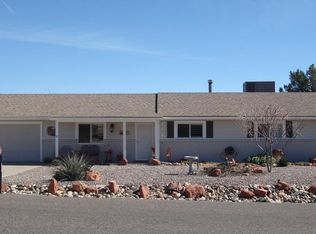 1285 S Viejo Dr, Cottonwood, AZ 86326