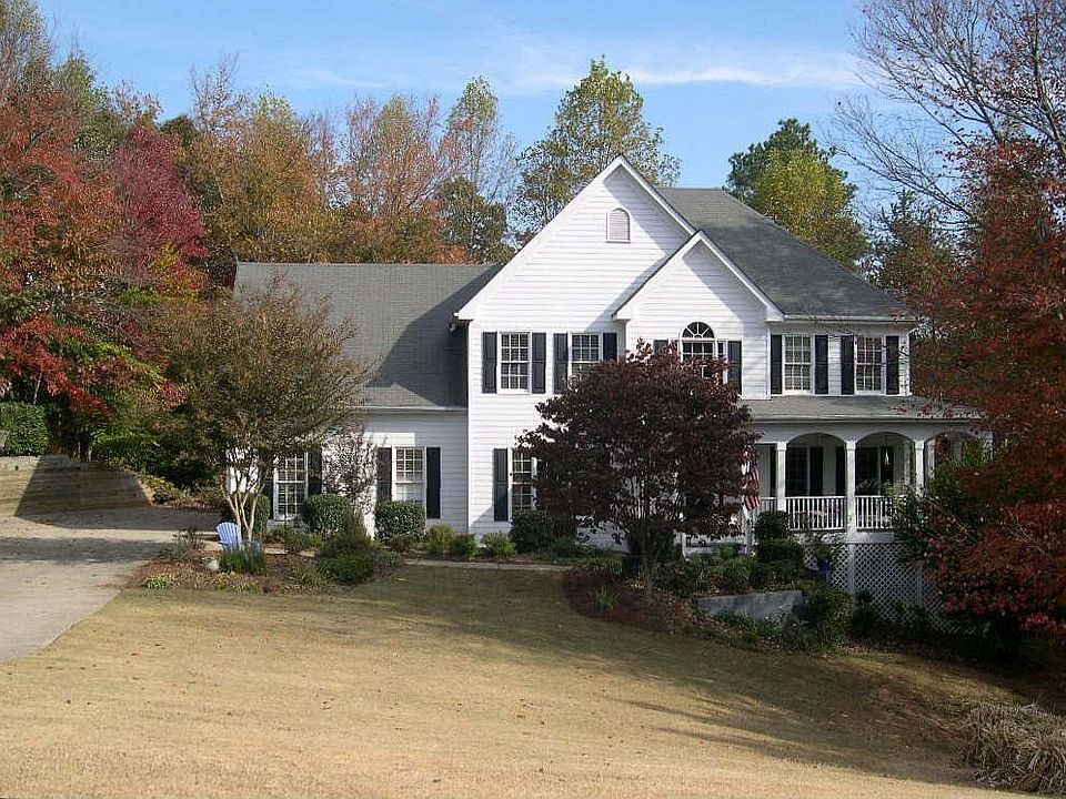 A home traditions are built in!