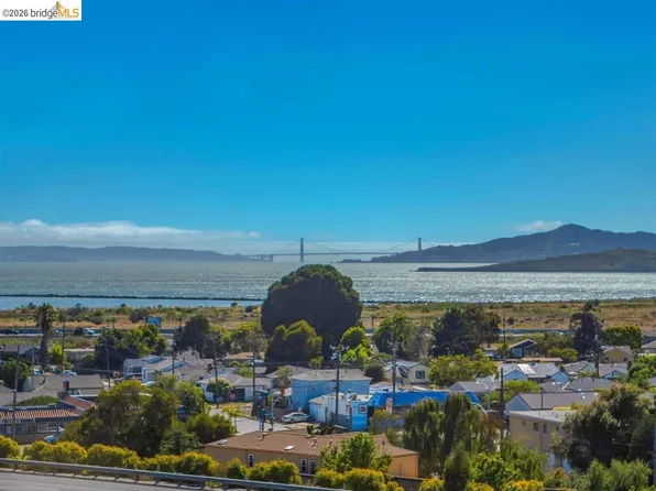 1354 Santa Clara St, Richmond, CA 94804