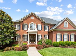 112 Chatfield Way, Franklin, TN 37067