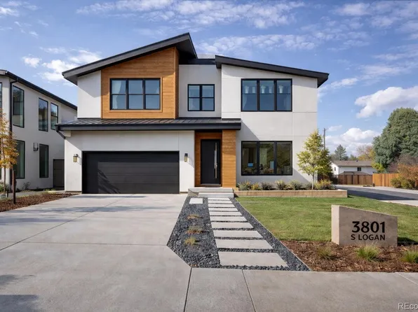 3801 S Logan Street, Englewood, CO 80113