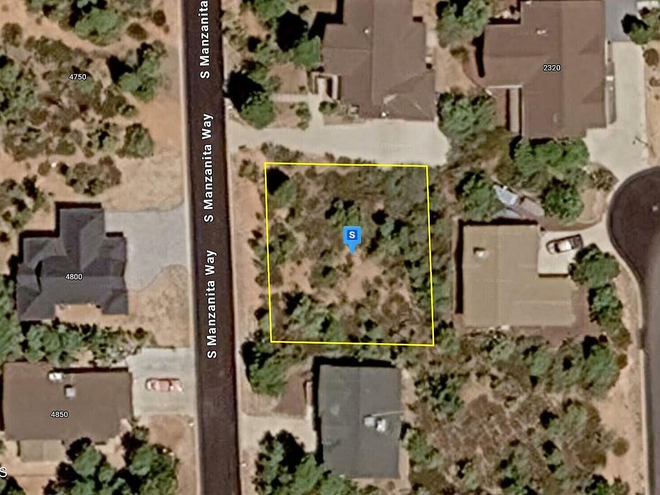 1st image of 4801 S MANZANITA Way #35