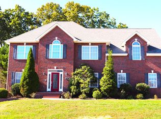6100 Shannon Valley Farms Blvd, Knoxville, TN 37918