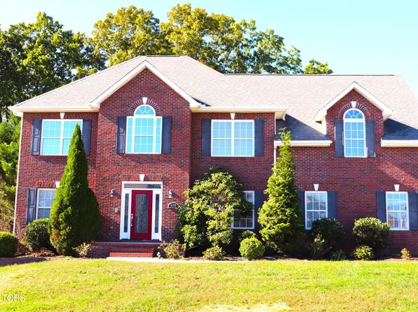 6100 Shannon Valley Farms Blvd, Knoxville, TN 37918