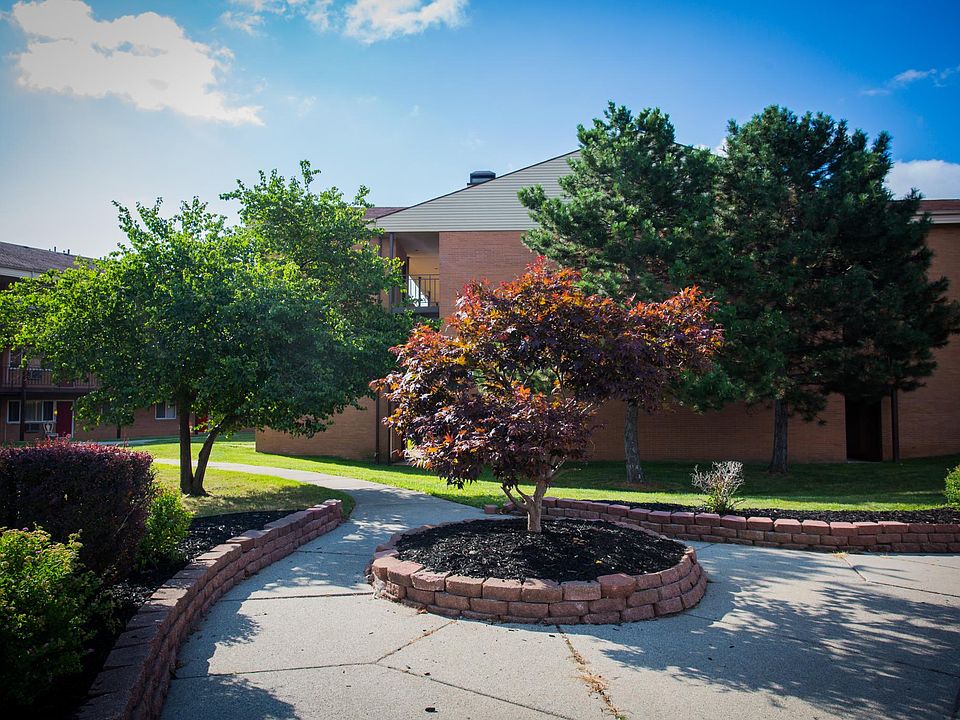 1st image of 5001 E Outer Dr APT A101