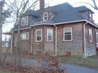 530 Cohannet St, Taunton, MA 02780