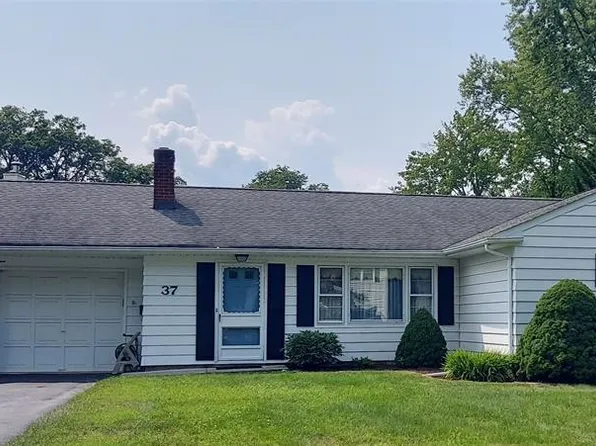37 Susan Ave, Midland Park, NJ 07432