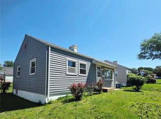 9503 Ridge Ave, Saint Louis, MO 63114