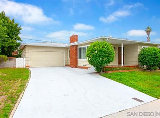4908 Art St, San Diego, CA 92115