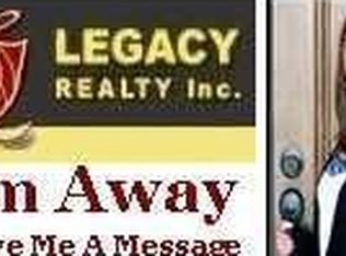 2115 Washington Ave, Conway, AR 72032