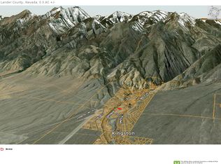 108 Jefferson Dr, Austin, NV 89310