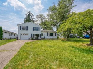 494 W 4th St, Chillicothe, OH