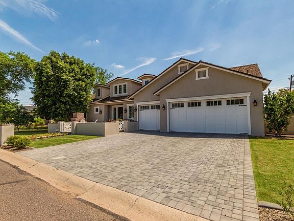2nd image of 5725 E Calle Del Paisano