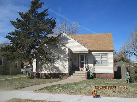 2nd image of 814 Niles Ave