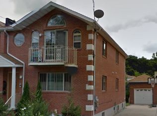 70-34 Sybilla St, Forest Hills, NY 11375