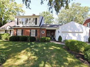 728 Ramona Pl, Godfrey, IL 62035